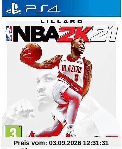 Nba 2k21