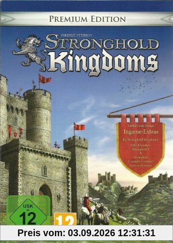 Stronghold Kingdoms