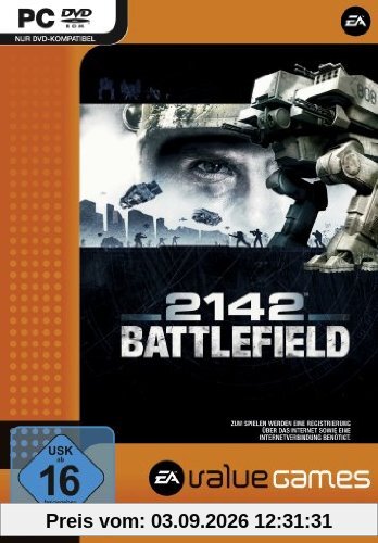 Battlefield 2142 [EA Value Games]