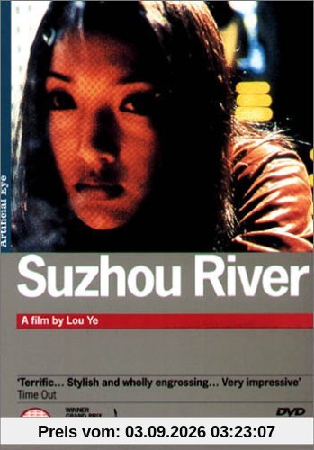 Sozhou River [UK Import]