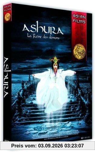 Ashura [FRANZOSICH]
