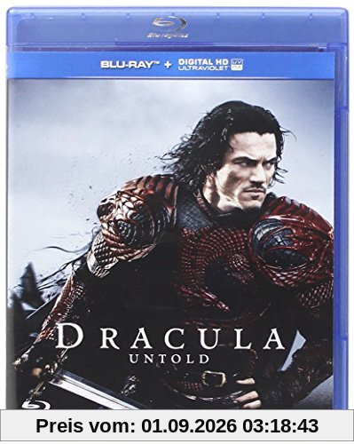 Dracula untold