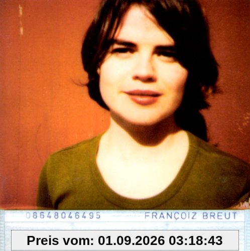 Francoiz Breut