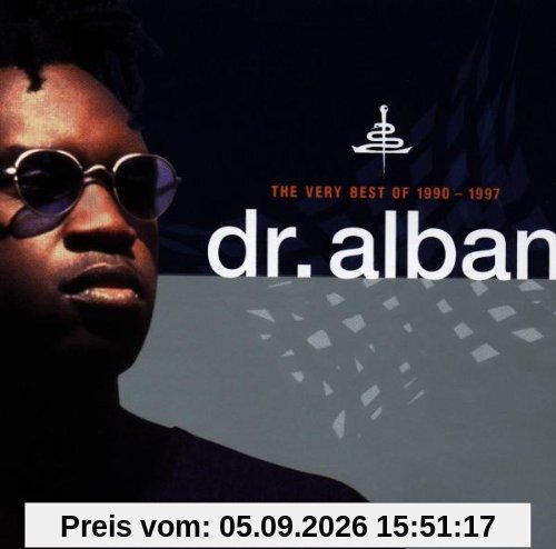 The Very Best of 1990-1997