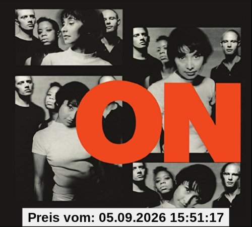 On (Expanded 2cd Edition)