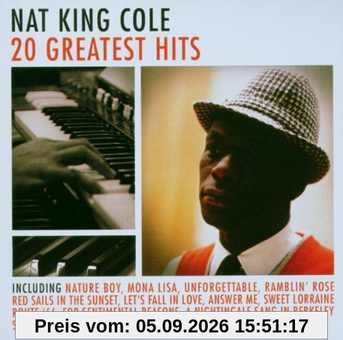 20 Greatest Hits