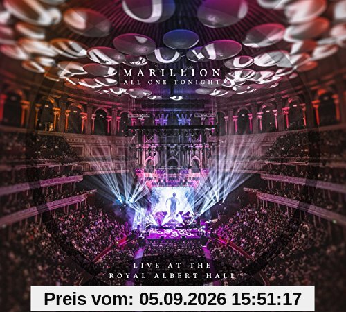 All One Tonight (Live at the Royal Albert Hall)