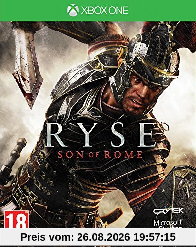 Ryse : Son of Rome
