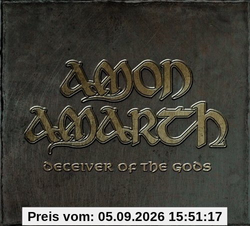 Deceiver of the Gods