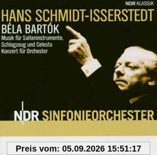 Orchesterwerke