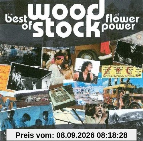 Best of Woodstock
