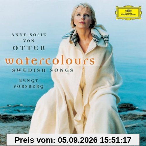 Watercolours - Swedish Songs
