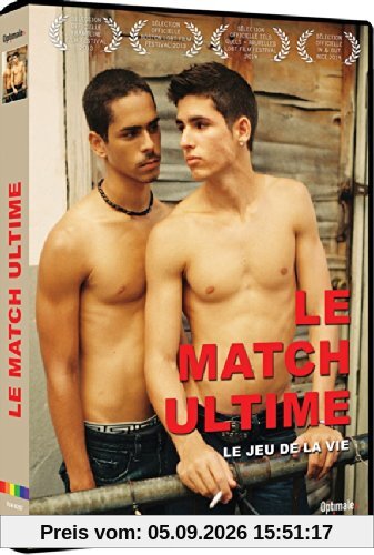 Le match ultime [FR Import]