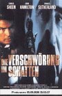 Die Verschwörung im Schatten [VHS]