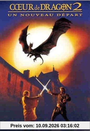 Coeur de dragon 2, un nouveau départ [FR IMPORT]