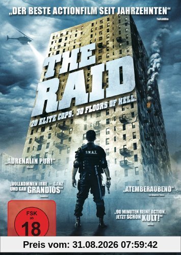 The Raid