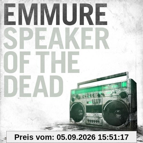 Speaker of the Dead