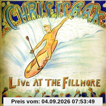 Live at the Fillmore