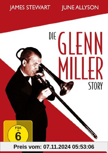 Die Glenn Miller Story