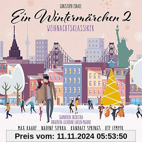 Wintermärchen 2-Weihnachtsklassiker