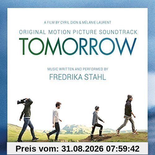 Tomorrow - Die Welt ist voller Lösungen