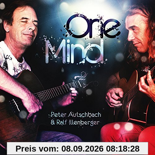 One Mind