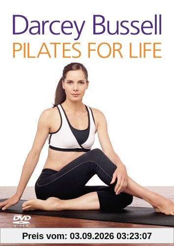 Pilates For Life [UK Import]