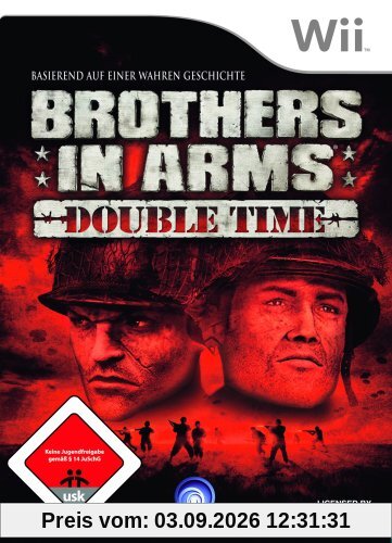 Brothers in Arms - Double Time