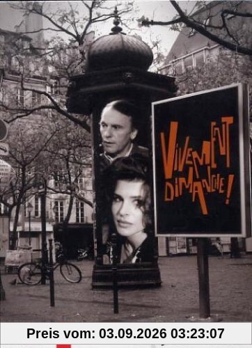 Vivement dimanche [FR Import]