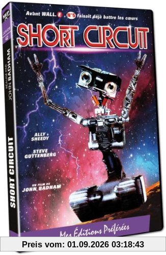 Short circuit [FR Import]