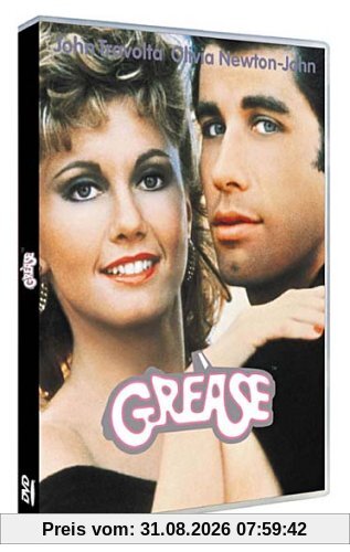 Grease [FR IMPORT]