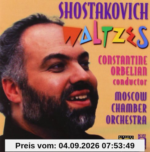 Shostakovich Walzer