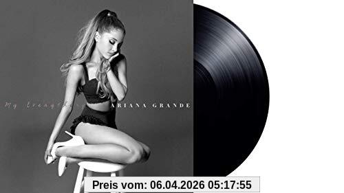 My Everything [Vinyl LP]