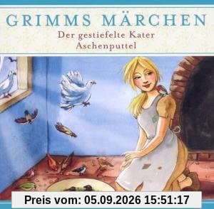Der Gestiefelte Kater/Aschenputtel