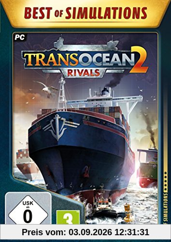 TransOcean 2: Rivals