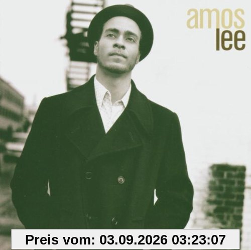 Amos Lee