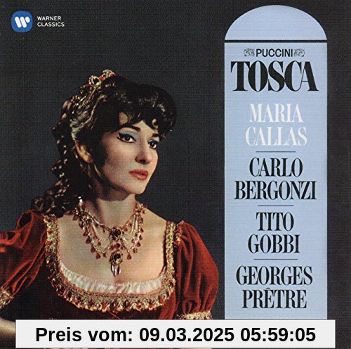 Tosca (Remastered 2014)