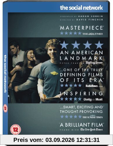 The Social Network