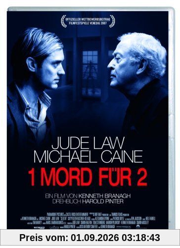 1 Mord für 2