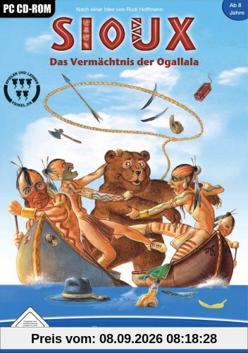 Sioux - Das Vermächtnis der Ogallala