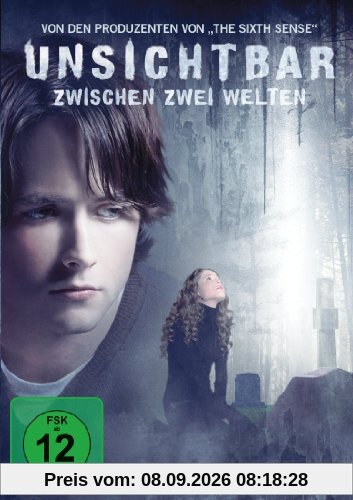 Unsichtbar - Zwischen zwei Welten