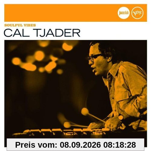 Soulful Vibes (Jazz Club)