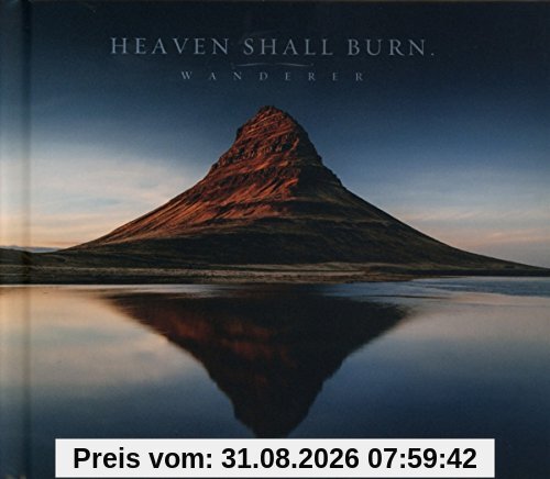 Wanderer (Ltd. 2CD Mediabook)