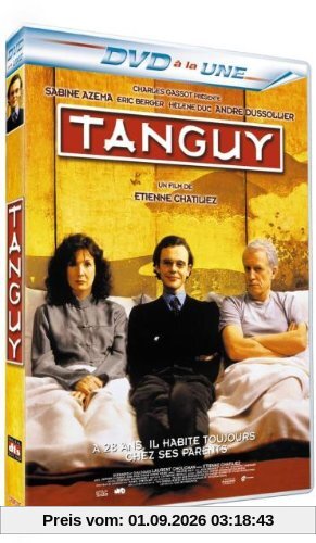 Tanguy [FR Import]