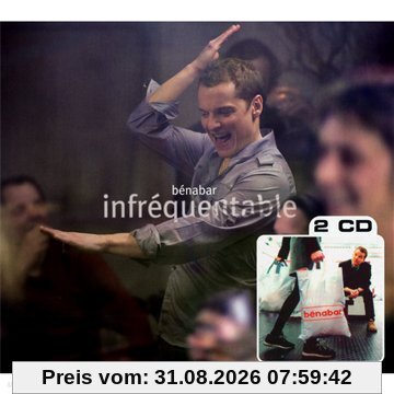 Infrequentable/Benabar