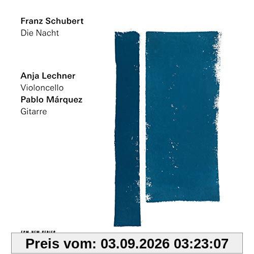 Die Nacht