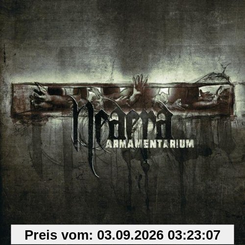 Armamentarium/Ltd. (CD + DVD)