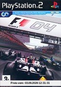 Formula 1 2004 - Platinum