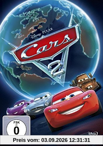Cars 2