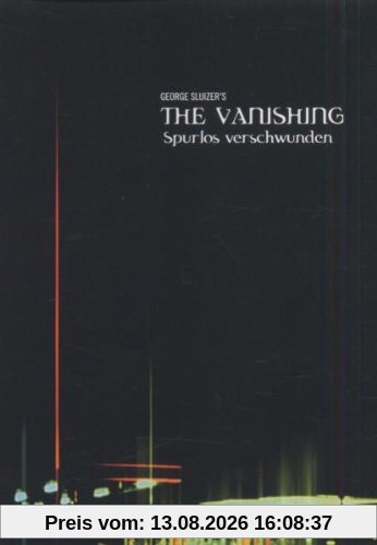 The Vanishing - Spurlos verschwunden
